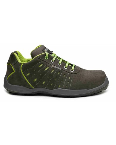 Scarpe Antinfortunistiche Estive Base Protection ACE S1P SRC - Comfort e Sicurezza con Stile Scarpe Antinfortunistiche Estive Base Protection ACE S1P SRC - Comfort e Sicurezza con Stile
