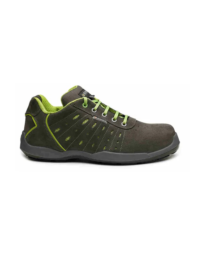 Scarpe Antinfortunistiche Estive Base Protection ACE S1P SRC - Comfort e Sicurezza con Stile Scarpe Antinfortunistiche Estive Base Protection ACE S1P SRC - Comfort e Sicurezza con Stile