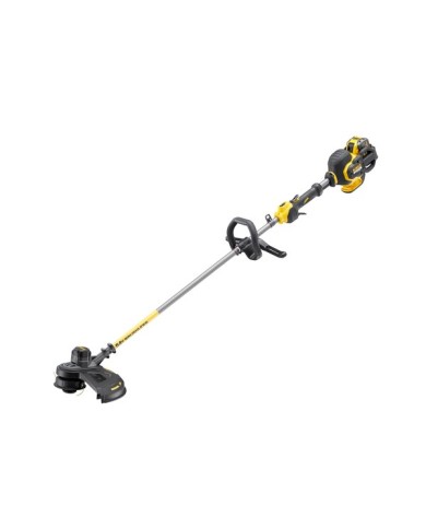 DeWALT DCM571X1-QW Decespugliatore a Batteria, 1 x 9Ah 54V FlexVolt, Caricabatteria DeWALT DCM571X1-QW Decespugliatore a Batteria, 1 x 9Ah 54V FlexVolt, Caricabatteria