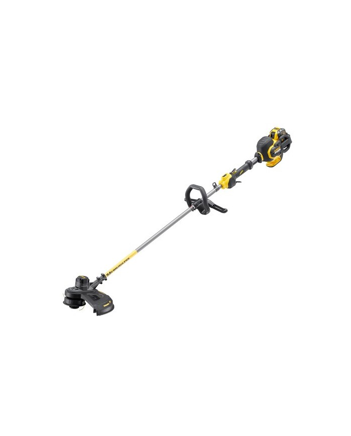 DeWALT DCM571X1-QW Decespugliatore a Batteria, 1 x 9Ah 54V FlexVolt, Caricabatteria DeWALT DCM571X1-QW Decespugliatore a Batteria, 1 x 9Ah 54V FlexVolt, Caricabatteria