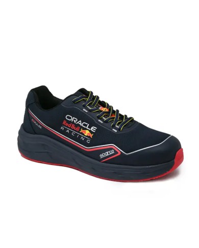 Sparco Impulse Milton Red Bull ESD S1PS SR FO HRO Sparco Impulse Milton Red Bull ESD S1PS SR FO HRO