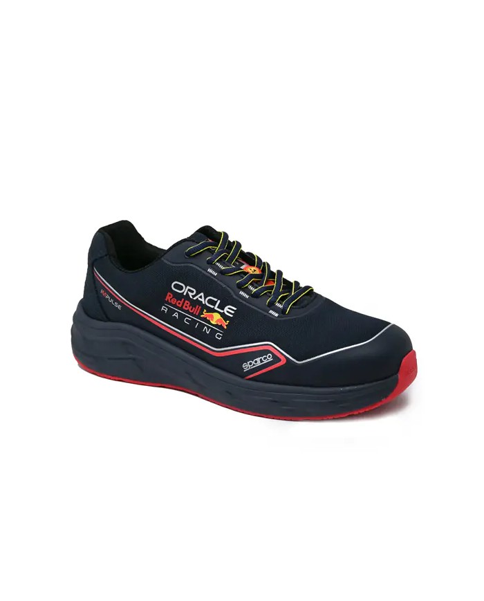 Sparco Impulse Milton Red Bull ESD S1PS SR FO HRO Sparco Impulse Milton Red Bull ESD S1PS SR FO HRO