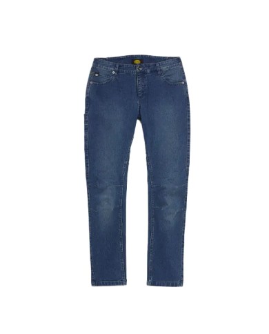 Pantaloni da Lavoro DONNA Jeans Stretch | Diadora STONE ATHENA 702.177676 Pantaloni da Lavoro DONNA Jeans Stretch | Diadora STONE ATHENA 702.177676