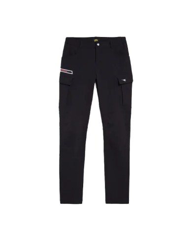 Pantaloni da Lavoro DONNA Stretch | Diadora ABILITY ATHENA 702.179826 Pantaloni da Lavoro DONNA Stretch | Diadora ABILITY ATHENA 702.179826