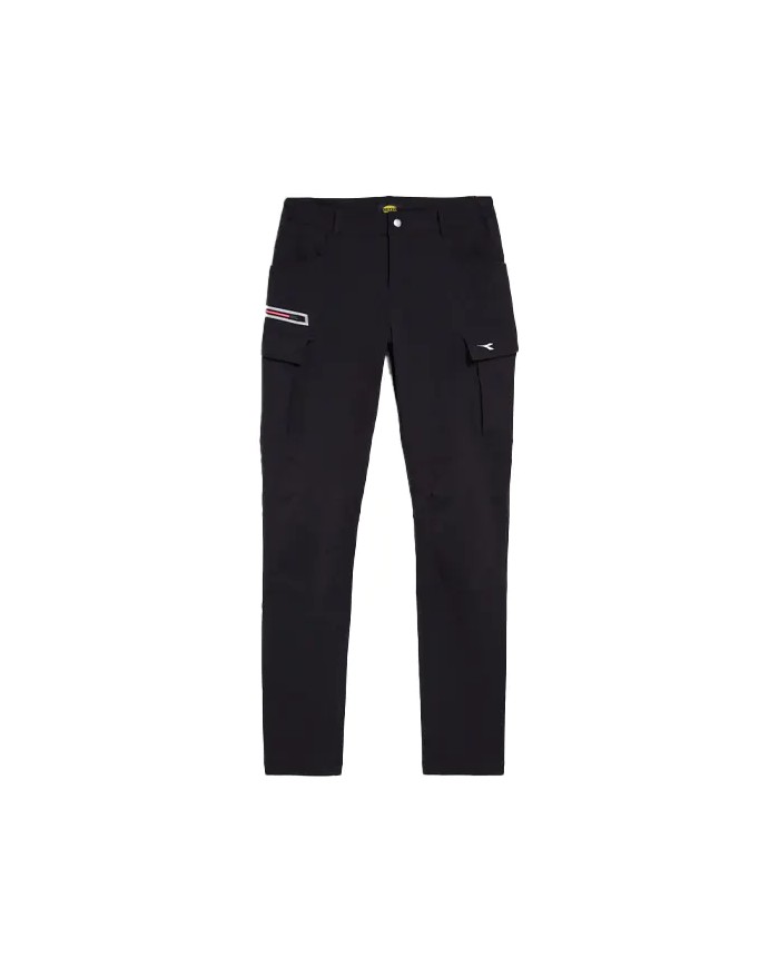 Pantaloni da Lavoro DONNA Stretch | Diadora ABILITY ATHENA 702.179826 Pantaloni da Lavoro DONNA Stretch | Diadora ABILITY ATHENA 702.179826
