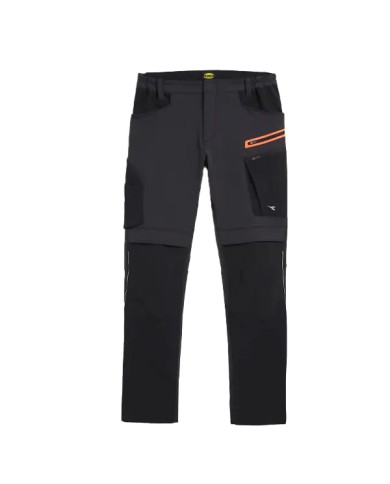Pantalone da Lavoro invernali HYBRID PERFORMANCE | DIADORA 702.179838 Pantalone da Lavoro invernali HYBRID PERFORMANCE | DIADORA 702.179838