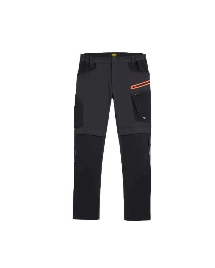 Pantalone da Lavoro invernali HYBRID PERFORMANCE | DIADORA 702.179838 Pantalone da Lavoro invernali HYBRID PERFORMANCE | DIADORA 702.179838