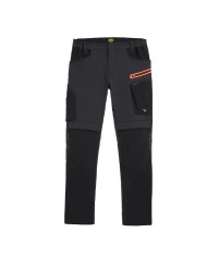Pantalone da Lavoro invernali HYBRID PERFORMANCE | DIADORA 702.179838 Pantalone da Lavoro invernali HYBRID PERFORMANCE | DIADORA 702.179838