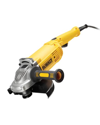 DeWALT DWE490-QS | Smerigliatrice angolare Ø 230, 2000 W DeWALT DWE490-QS | Smerigliatrice angolare Ø 230, 2000 W