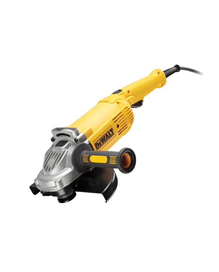 DeWALT DWE490-QS | Smerigliatrice angolare Ø 230, 2000 W DeWALT DWE490-QS | Smerigliatrice angolare Ø 230, 2000 W