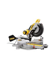 DeWALT DWS780-QS | Troncatrice radiale 305mm + Sistema tracciatura XPS DeWALT DWS780-QS | Troncatrice radiale 305mm + Sistema tracciatura XPS