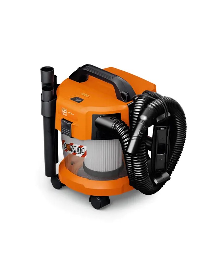FEIN ASBS 18-10 AS | ASPIRATORE BATTERIA 18V AmpSHARE FEIN ASBS 18-10 AS | ASPIRATORE BATTERIA 18V AmpSHARE