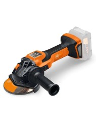 FEIN CCG 18-125-15 AS | Smerigliatrice a batteria BRUSHLESS alte prestazioni FEIN CCG 18-125-15 AS | Smerigliatrice a batteria BRUSHLESS alte prestazioni