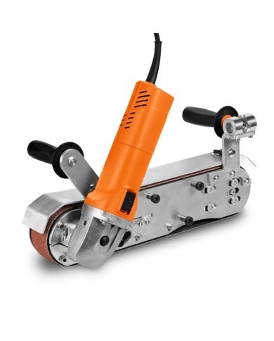 FEIN GRIT GHB 15-50 Inox | LEVIGATRICE NASTRO MANUALE 1500W [ 79032200232 ]