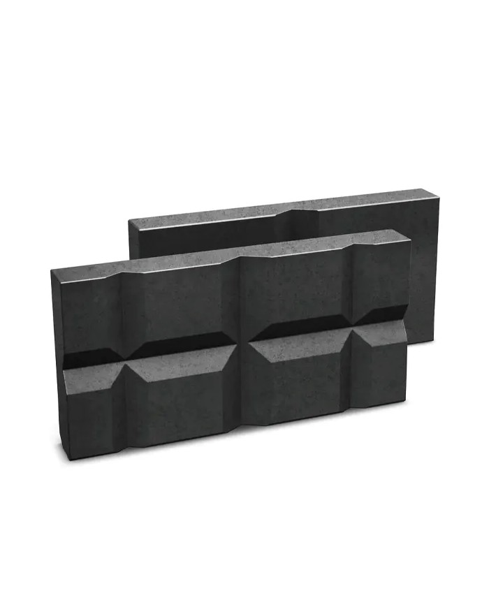 FEIN 32422420010 Ganasce rialzate da 60mm per morsa VersaMAG FEIN 32422420010 Ganasce rialzate da 60mm per morsa VersaMAG