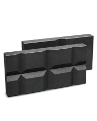 FEIN 32422420010 Ganasce rialzate da 60mm per morsa VersaMAG FEIN 32422420010 Ganasce rialzate da 60mm per morsa VersaMAG