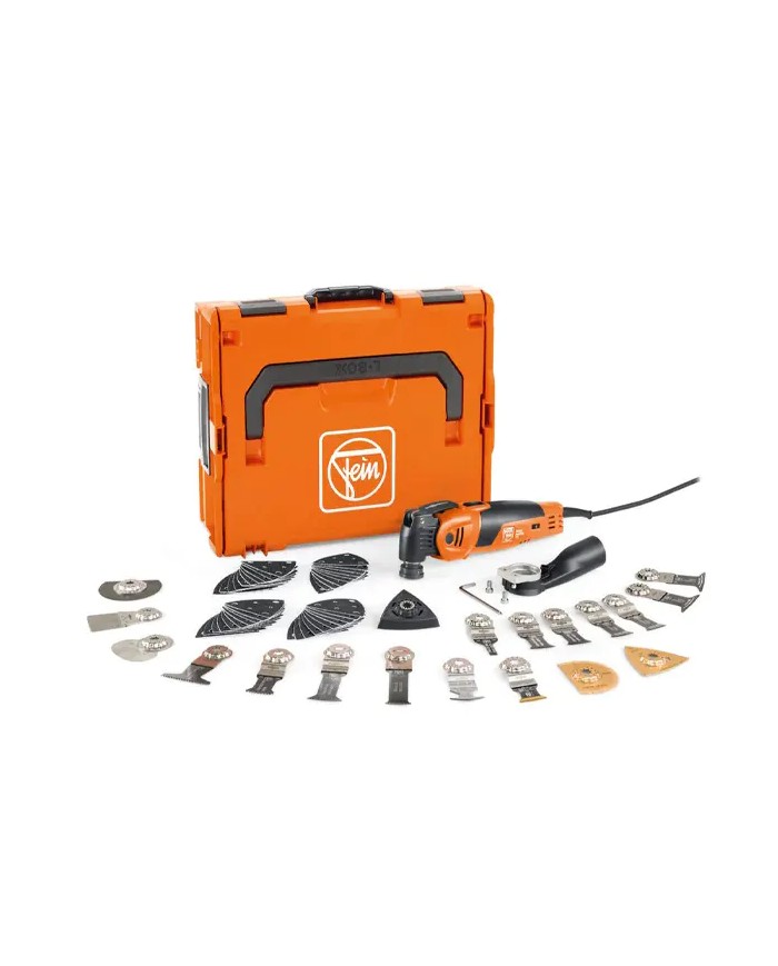 FEIN MULTIMASTER MM700 MAX TOP | 72296861000 FEIN MULTIMASTER MM700 MAX TOP | 72296861000