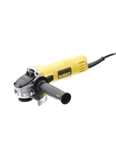 DeWALT DWE4056-QS | Smerigliatrice Angolare Ø 115 mm 800 Watt DeWALT DWE4056-QS | Smerigliatrice Angolare Ø 115 mm 800 Watt