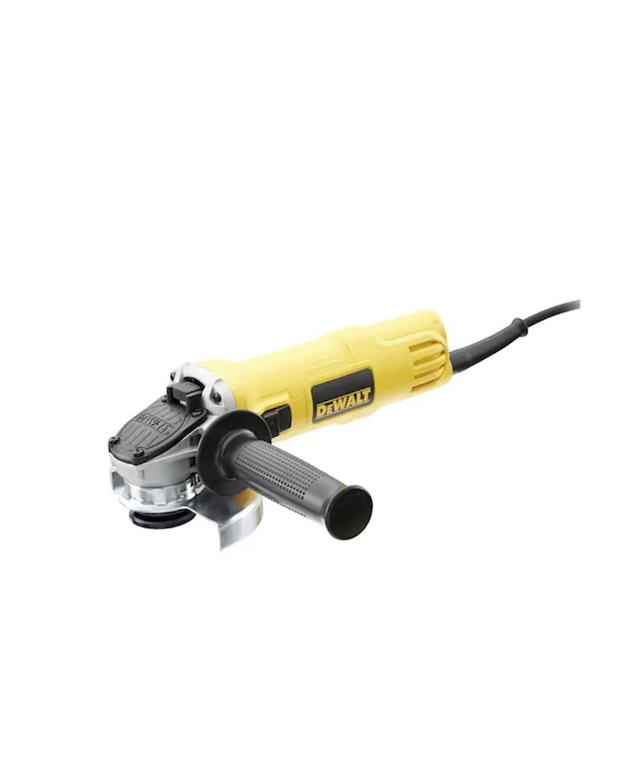 DeWALT DWE4056-QS | Smerigliatrice Angolare Ø 115 mm 800 Watt DeWALT DWE4056-QS | Smerigliatrice Angolare Ø 115 mm 800 Watt