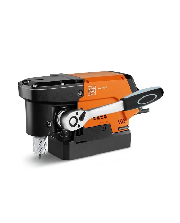 FEIN KBC 36 MAGFORCE | Trapano magnetico compatto, fino Ø 36mm [ 72732362000 ]
