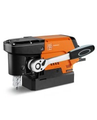 FEIN KBC 36 MAGFORCE | Trapano magnetico compatto, fino Ø 36mm [ 72732362000 ]