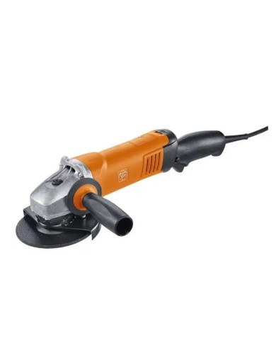 FEIN WSG 15-125 PR | Smerigliatrice Angolare Ø 125mm 1500W ERGO-GRIP [ 72219060000 ]