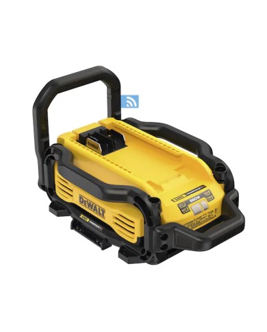 DeWALT DCBPSC0550 | Caricatore Batteria POWERSHIFT 550W DeWALT DCBPSC0550 | Caricatore Batteria POWERSHIFT 550W