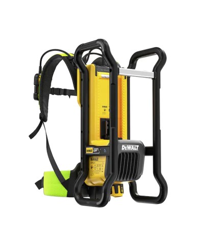 DeWALT DCPS310N | Vibratore cememento a batteria POWERSHIFT DeWALT DCPS310N | Vibratore cememento a batteria POWERSHIFT
