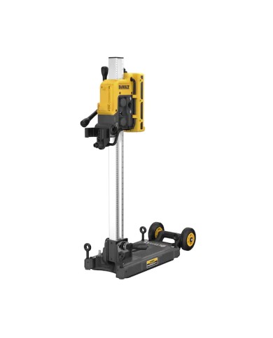 DeWALT DCPS151-XJ | Supporto per Carotatore per Corone Diamantate DeWALT DCPS151-XJ | Supporto per Carotatore per Corone Diamantate
