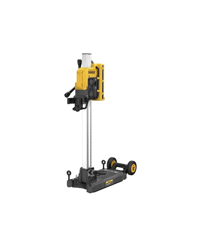 DeWALT DCPS151-XJ | Supporto per Carotatore per Corone Diamantate DeWALT DCPS151-XJ | Supporto per Carotatore per Corone Diamantate