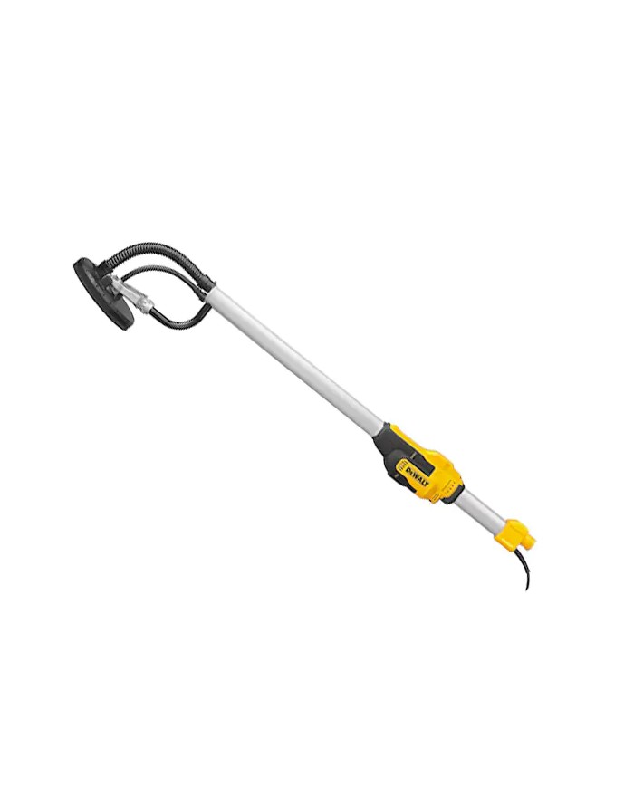DeWALT DWE7800 | Levigatrice per cartongesso Ø 225mm 450W DeWALT DWE7800 | Levigatrice per cartongesso Ø 225mm 450W