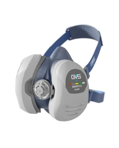 MASCHERA GVS Elipse ABEK1P3 FITOFARMACI | SPR223K M/L MASCHERA GVS Elipse ABEK1P3 FITOFARMACI | SPR223K M/L