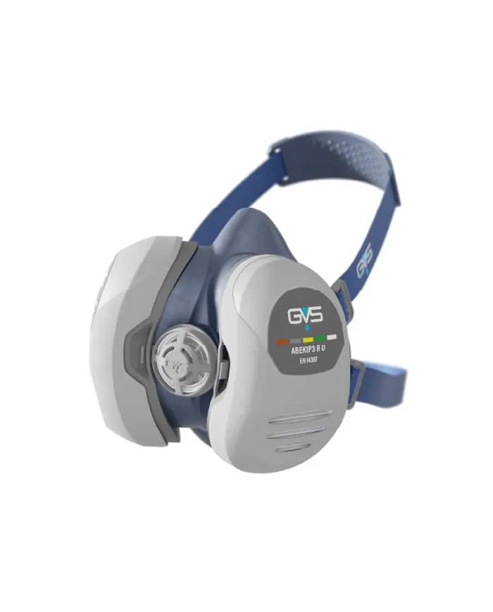 MASCHERA GVS Elipse ABEK1P3 FITOFARMACI | SPR223K M/L MASCHERA GVS Elipse ABEK1P3 FITOFARMACI | SPR223K M/L