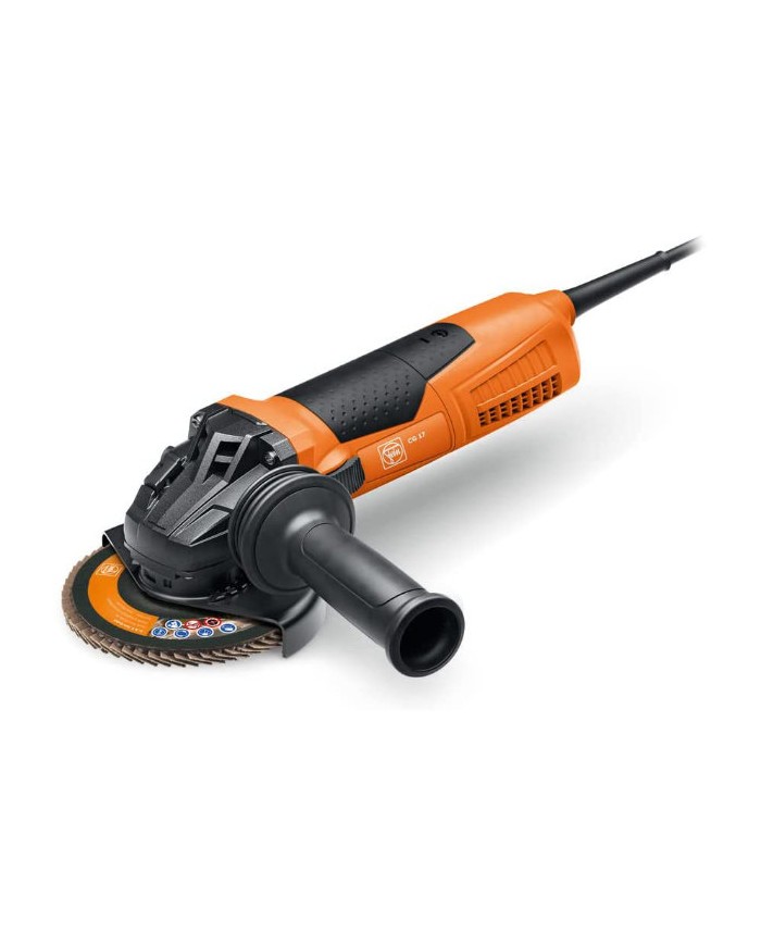 FEIN CG 17-150 | Smerigliatrice Angolare Ø 150mm 1700W [ 72228360000 ]