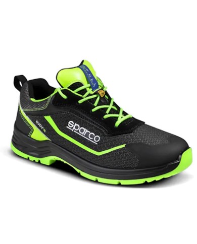 Sparco INDY-e Forester ESD S3S SR FO LG | 07540 Sparco INDY-e Forester ESD S3S SR FO LG | 07540