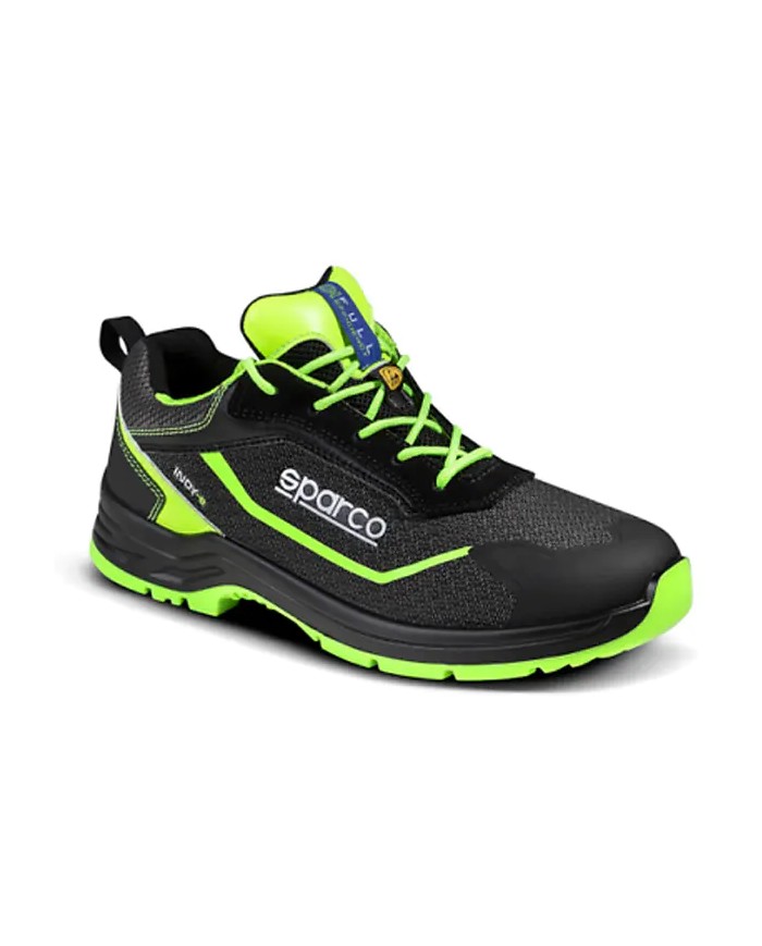 Sparco INDY-e Forester ESD S3S SR FO LG | 07540 Sparco INDY-e Forester ESD S3S SR FO LG | 07540