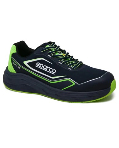 Sparco Impulse Willen ESD S1PS SR FO HRO | 07545 Sparco Impulse Willen ESD S1PS SR FO HRO | 07545