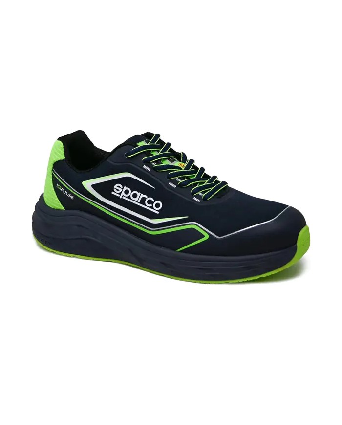 Sparco Impulse Willen ESD S1PS SR FO HRO | 07545 Sparco Impulse Willen ESD S1PS SR FO HRO | 07545
