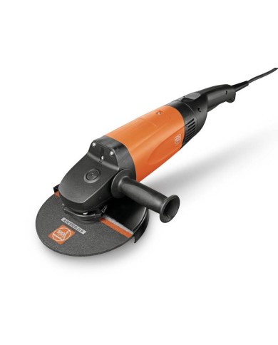 FEIN WSG 20-230 | Smerigliatrice Angolare Ø 230mm 2000W [ 72210800232 ]