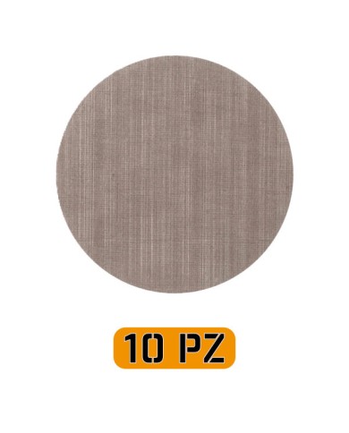 Trizact 3000 3M - 237 AA | Disco Velcrato Ø 115 per Acciaio Inox | 10 pezzi Trizact 3000 3M - 237 AA | Disco Velcrato Ø 115 per Acciaio Inox | 10 pezzi