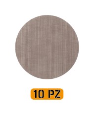 Trizact 3000 3M - 237 AA | Disco Velcrato Ø 115 per Acciaio Inox | 10 pezzi Trizact 3000 3M - 237 AA | Disco Velcrato Ø 115 per Acciaio Inox | 10 pezzi