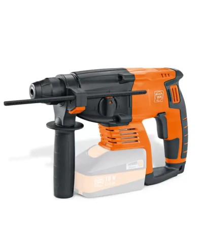 FEIN ABH 18 [ 71400164000 ] Tassellatore a Batteria, 18V Select, Brushless, 2J Colpo, Valigetta