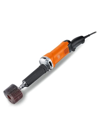 FEIN GSZ 11-90 PERL | Smerigliatrice Diritta, 1100W, 2900-9900 Giri/min ERGO-GRIP [ 72232360000 ]