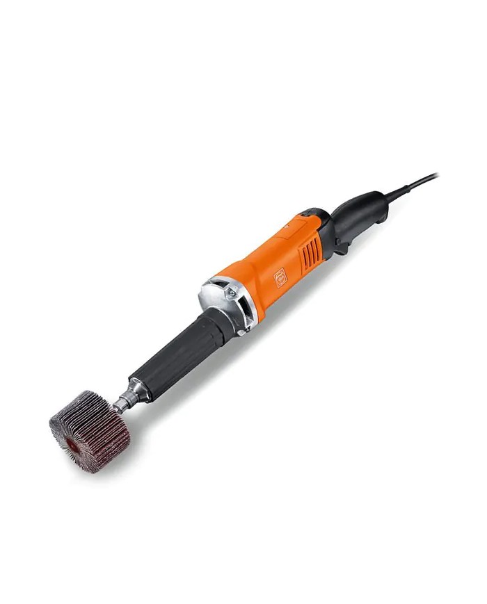 FEIN GSZ 11-90 PERL | Smerigliatrice Diritta, 1100W, 2900-9900 Giri/min ERGO-GRIP [ 72232360000 ]