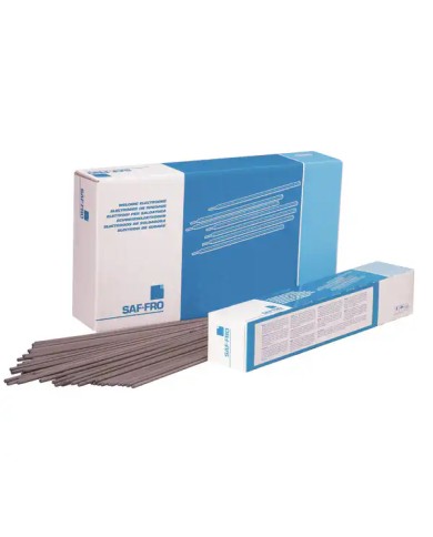 Elettrodi Basici SAFER NF 510S | SAF-FRO Elettrodi Basici SAFER NF 510S | SAF-FRO