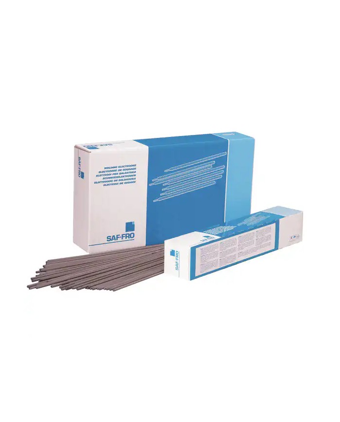 Elettrodi Basici SAFER NF 510S | SAF-FRO Elettrodi Basici SAFER NF 510S | SAF-FRO