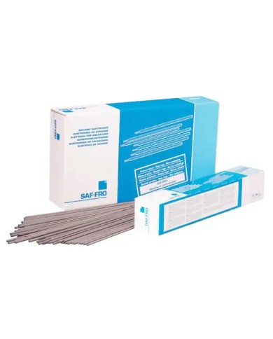 Elettrodi Basici SAF-FRO TensilFRO 70 Ø 2.5 - 3.2 | W000288440 - W000288441 Elettrodi Basici SAF-FRO TensilFRO 70 Ø 2.5 - 3.2 | W000288440 - W000288441