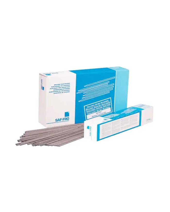 Elettrodi Basici SAF-FRO TensilFRO 70 Ø 2.5 - 3.2 | W000288440 - W000288441 Elettrodi Basici SAF-FRO TensilFRO 70 Ø 2.5 - 3.2 | W000288440 - W000288441