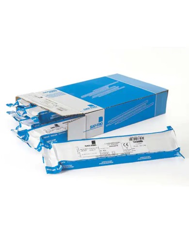 Elettrodi INOX AISI 308L | Saf-FRO Safinox R 308L Ø 2 - 2.5 Elettrodi INOX AISI 308L | Saf-FRO Safinox R 308L Ø 2 - 2.5