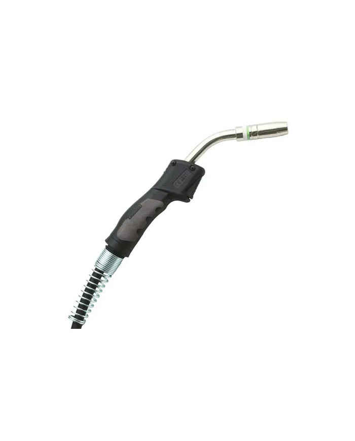 Torcia saldatrice a filo universale (tipo Binzel 25) 3/4/5 mt | Lincoln Torcia MIG LGS2 250 G Torcia saldatrice a filo universale (tipo Binzel 25) 3/4/5 mt | Lincoln Torcia MIG LGS2 250 G